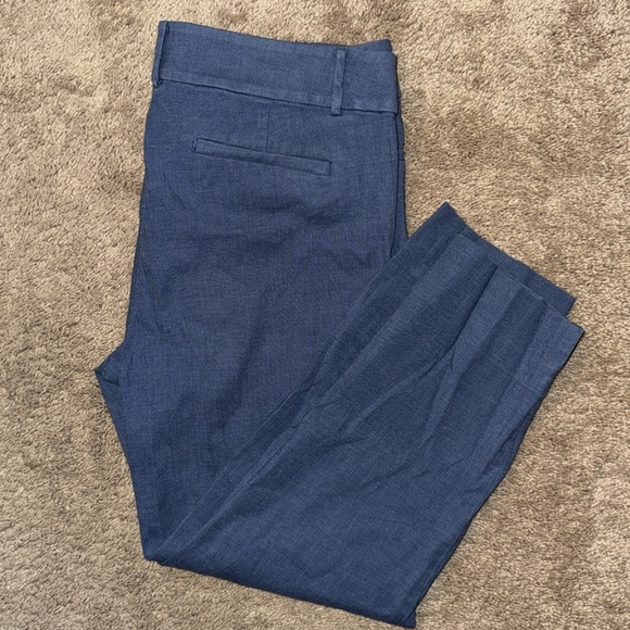 Loft Riviera Pant. - Picture 4 of 5